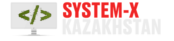 System-X Kazakhstan